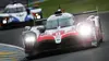 Les meilleurs moments - Automobilisme 24 Heures du Mans