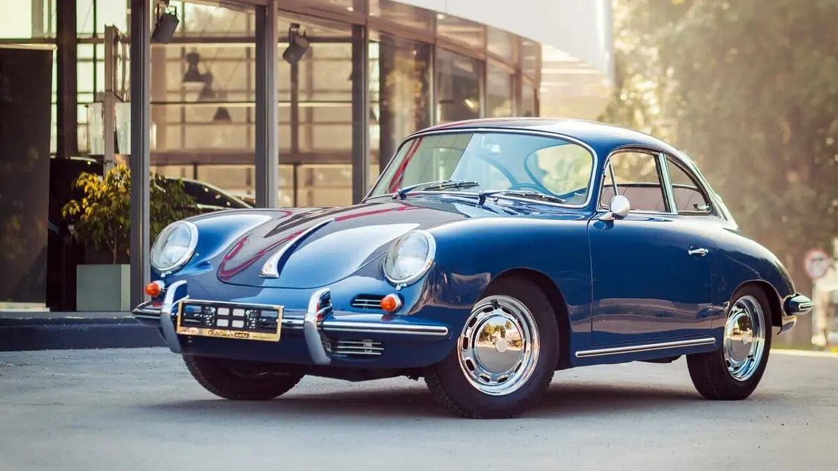 Les meilleurs moments Automobilisme Spa-Classic 2024