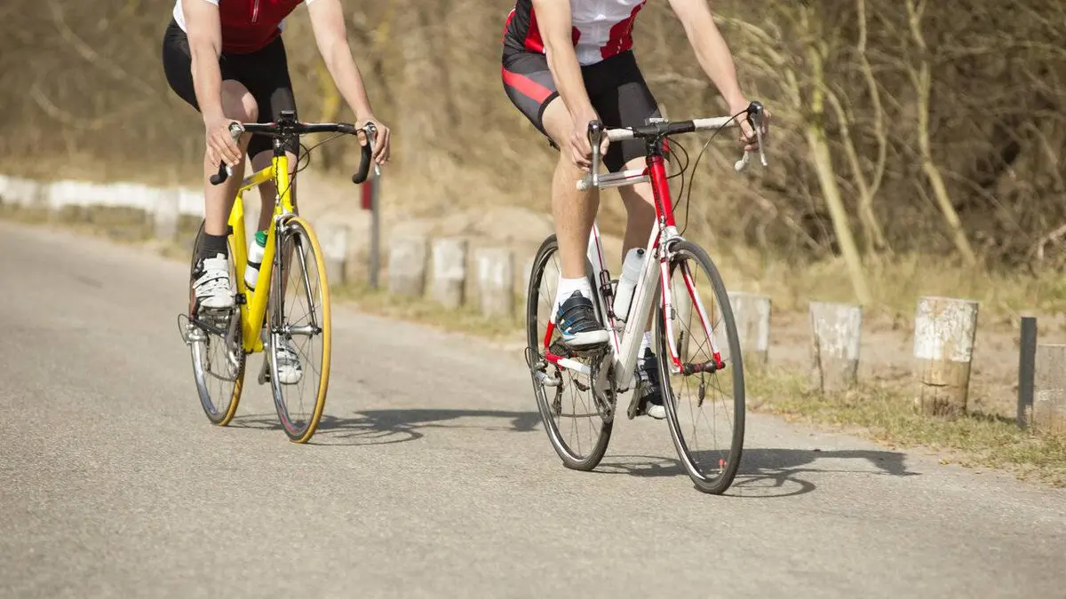 Les Meilleurs Moments Cyclisme Tour du Bénin 2023