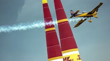 Les meilleurs moments de la saison Voltige aérienne Air Race World Championship 2014