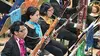 Les meilleurs moments du Festival Young Euro Classic 2016
