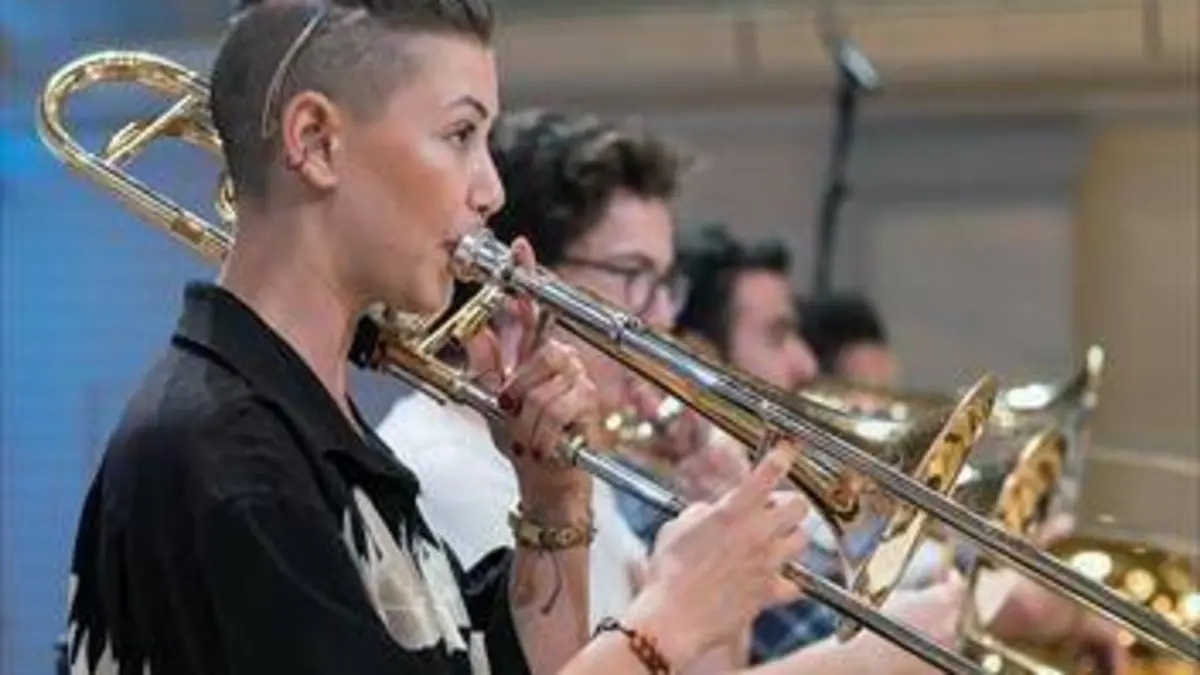 Les meilleurs moments du festival Young Euro Classic 2018 Première partie