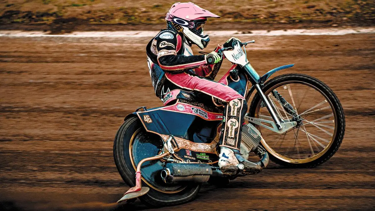 Les meilleurs moments Speedway Grand Prix de Croatie 2023