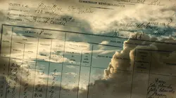 Les mémoires du ciel