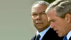 Les mensonges de l'histoire 2003, la guerre en Irak