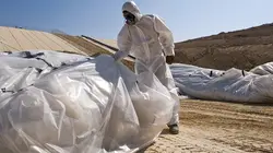 Les mensonges de l'histoire S05E03 1997 : le scandale de l'amiante