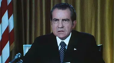 Les mensonges de l'histoire Le scandale du Watergate