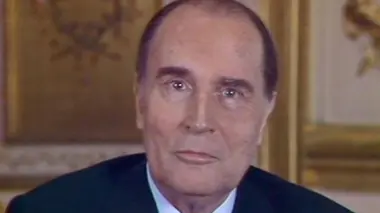 Les mensonges de l'histoire S04E02 Mitterrand et les écoutes de l'Elysée
