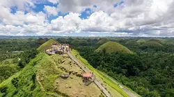 Les merveilles de l'Asie du Sud-Est