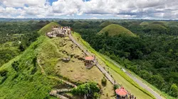 Les merveilles de l'Asie du Sud-Est  L'Est