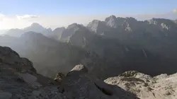 Visuel de Les merveilles de la haute montagne