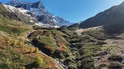 Visuel de Les merveilles de la haute montagne
