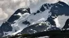 Les merveilles de la haute montagne