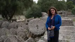 Les merveilles du monde antique  Les trésors de la Grèce