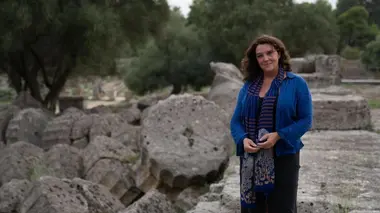 Les trésors de la Grèce