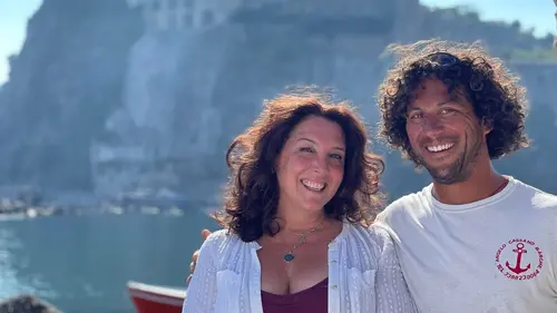 Les merveilles du monde antique Les trésors cachés de la Méditerranée