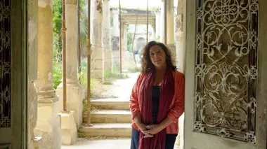 La péninsule Arabique