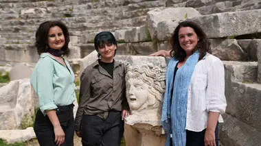 Les trésors de Turquie