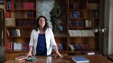 Les trésors de l'Albanie