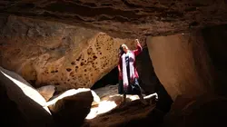 Les merveilles du monde antique  Les trésors d'Azerbaïdjan