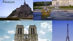 Les merveilles du patrimoine français