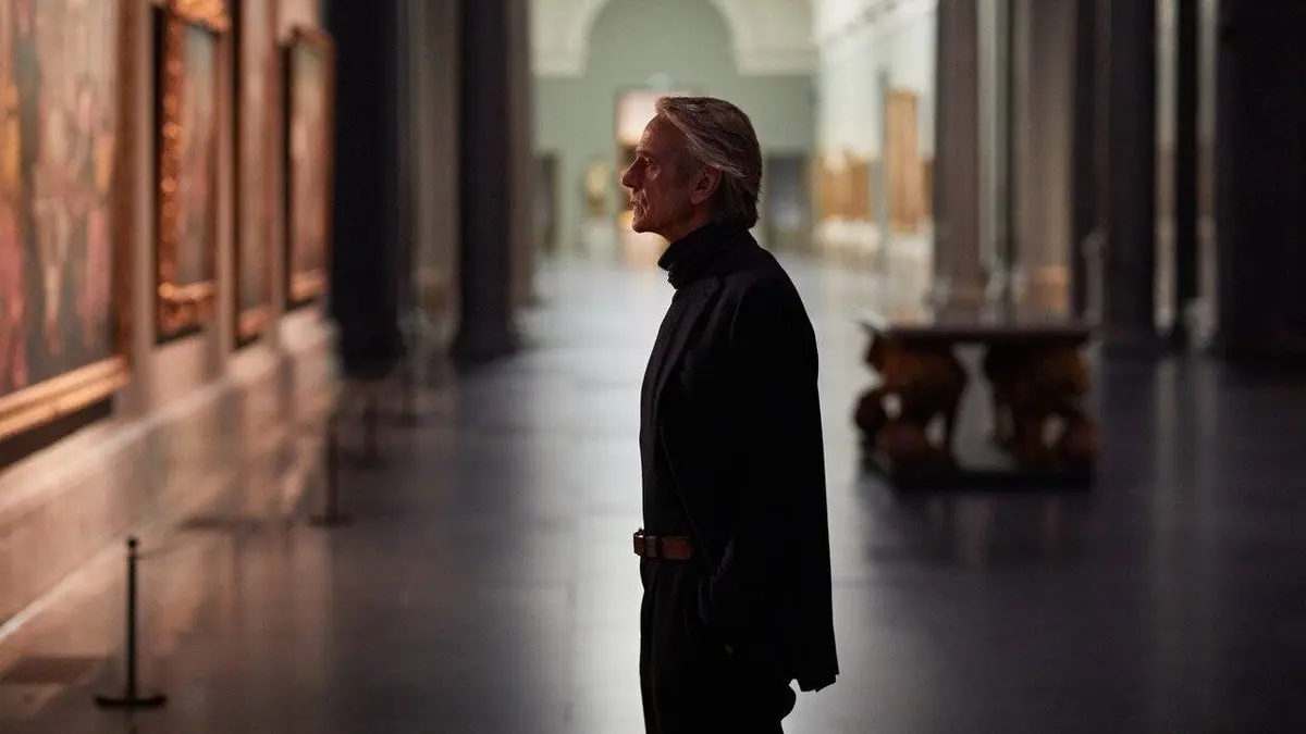 Les merveilles du Prado