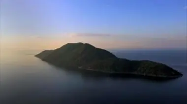 Les merveilles sous-marines de l'Afrique E04 Le lac Malawi