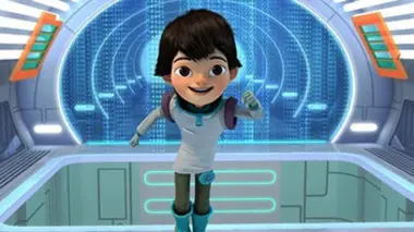 Les messages de Miles