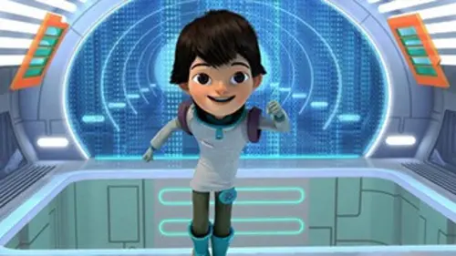 Les messages de Miles