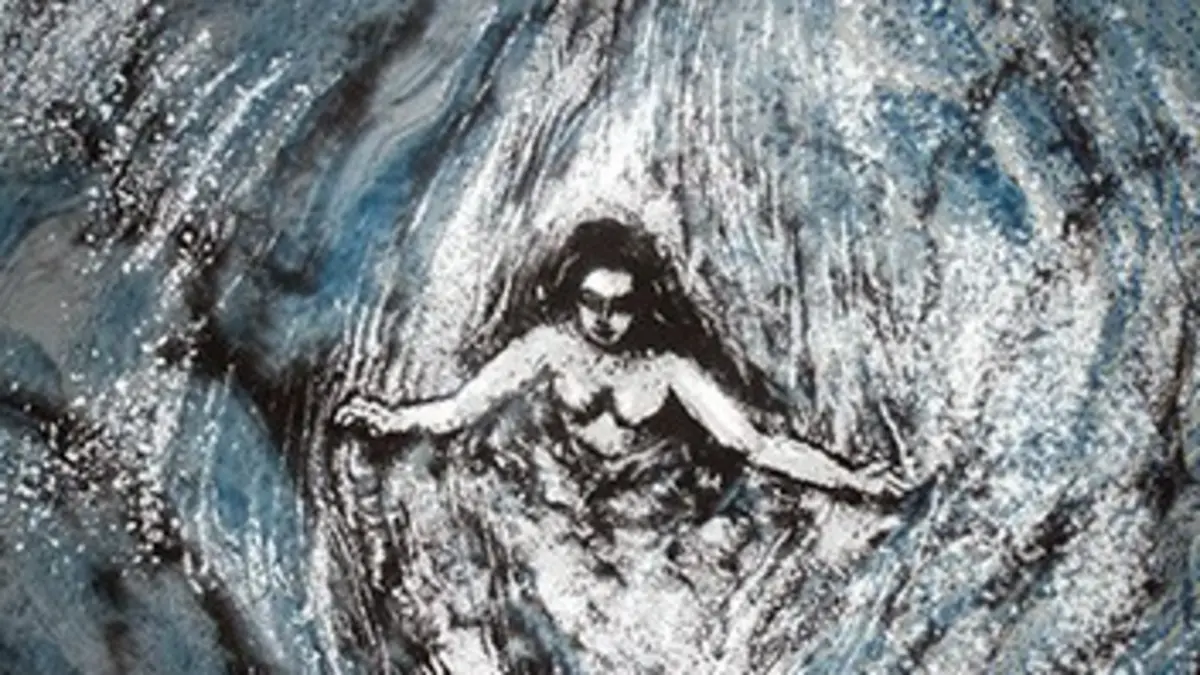 Les métamorphoses d'Ovide Acis