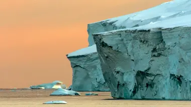 Les métamorphoses du continent blanc