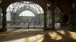 Sur France 5 à 22h20 : Les métamorphoses du Grand Palais