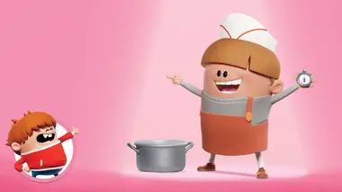 Cuisinier en restauration scolaire