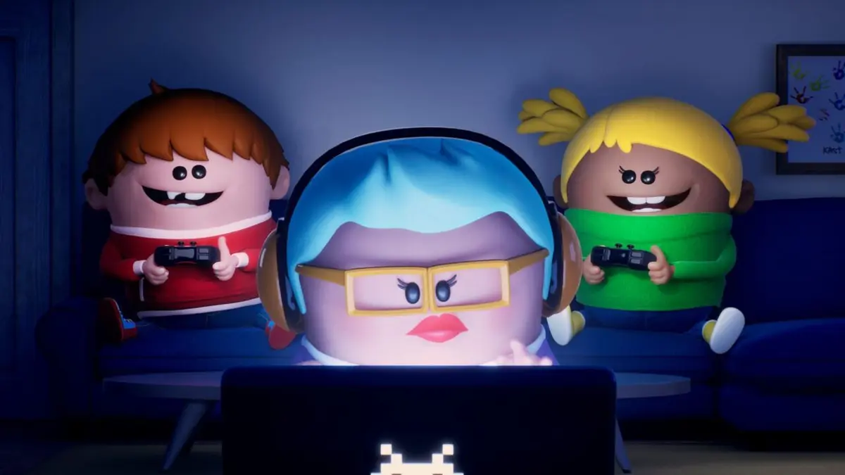 Les métiers S01E12 Codeuse