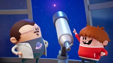 Astronome