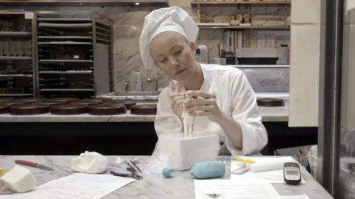 Les métiers d'art de la Vienne impériale