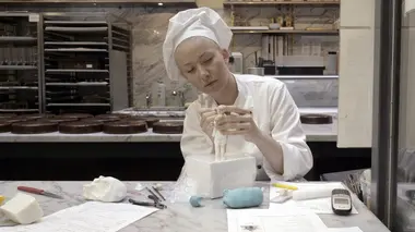 Les métiers d'art de la Vienne impériale