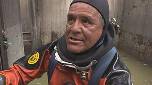 Les métiers de l'impossible Mexique : de Mexico à Acapulco