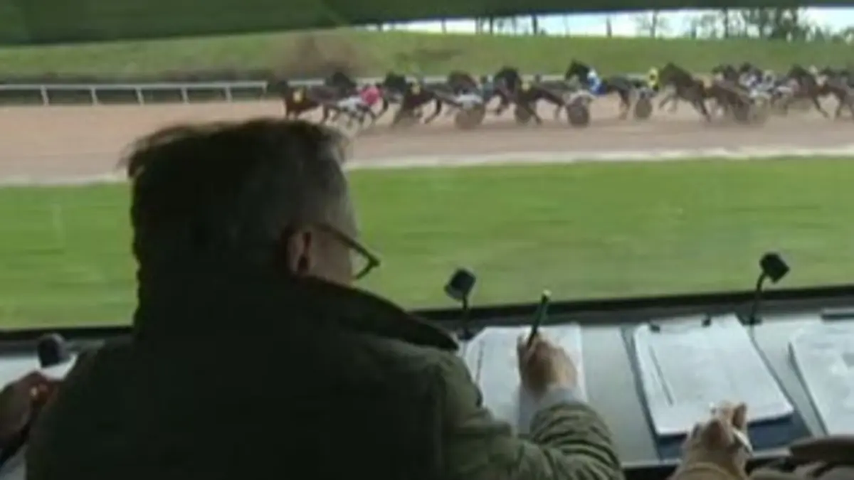 Les métiers de l'ombre