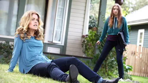 Les meurtres des escaliers