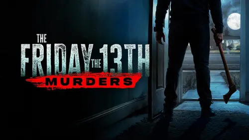 Les meurtres du vendredi 13 L'obsession du mal