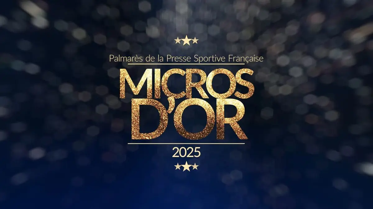 Les Micros d'Or Retour sur la cérémonie 2025