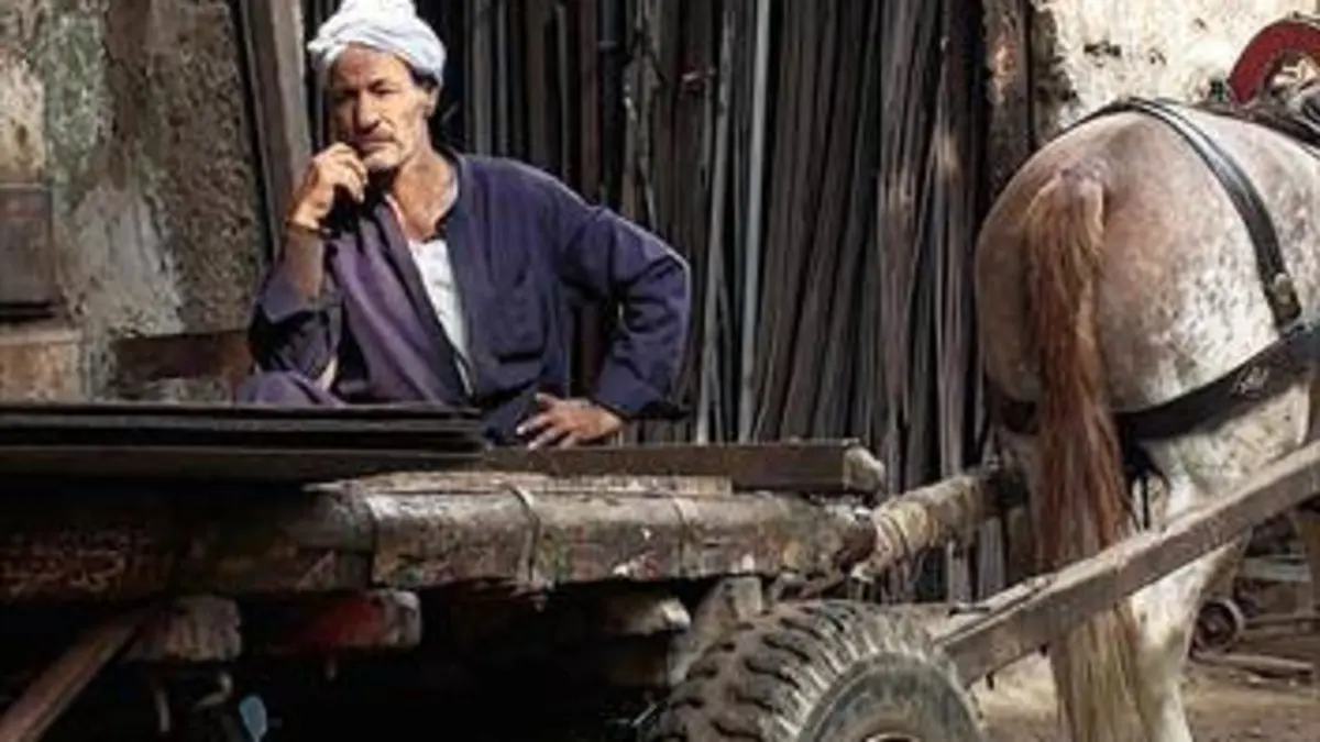 Les mille et un Caire