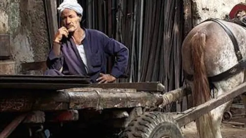 Les mille et un Caire