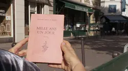 Sur TV5MONDE à 23h37 : Les mille et un jours du Hajj Edmond