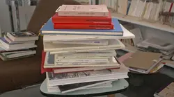 Les mille et un jours du Hajj Edmond