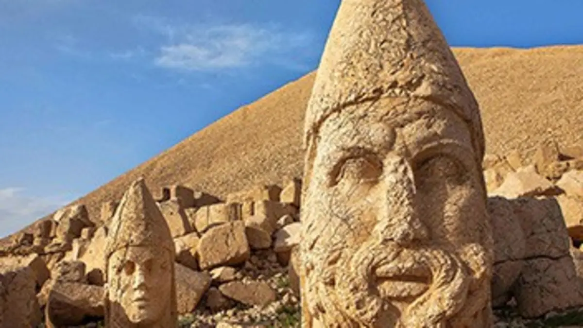 Les mille et une Turquie E03 L'Anatolie orientale