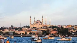 Visuel de Les mille et une Turquie