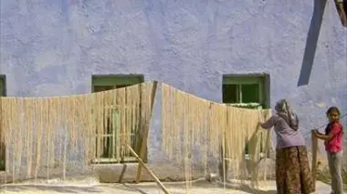 L'Anatolie orientale