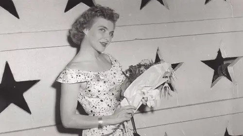 Les mille et une vies de Line Renaud